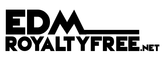 Logo EDM Header Black