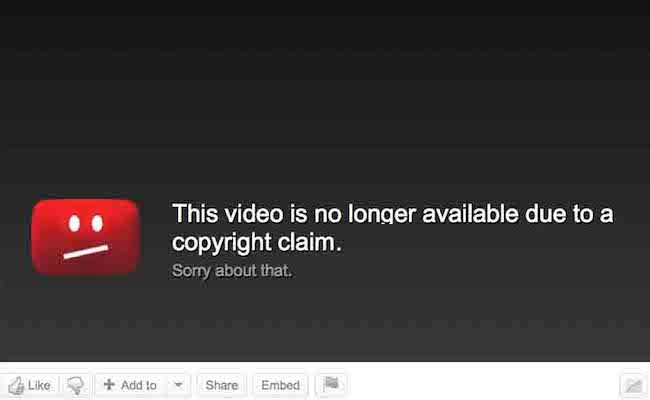 youtube-copyright-claim